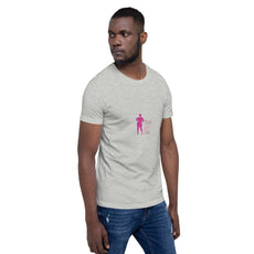 Unisex t-shirt - Puritific