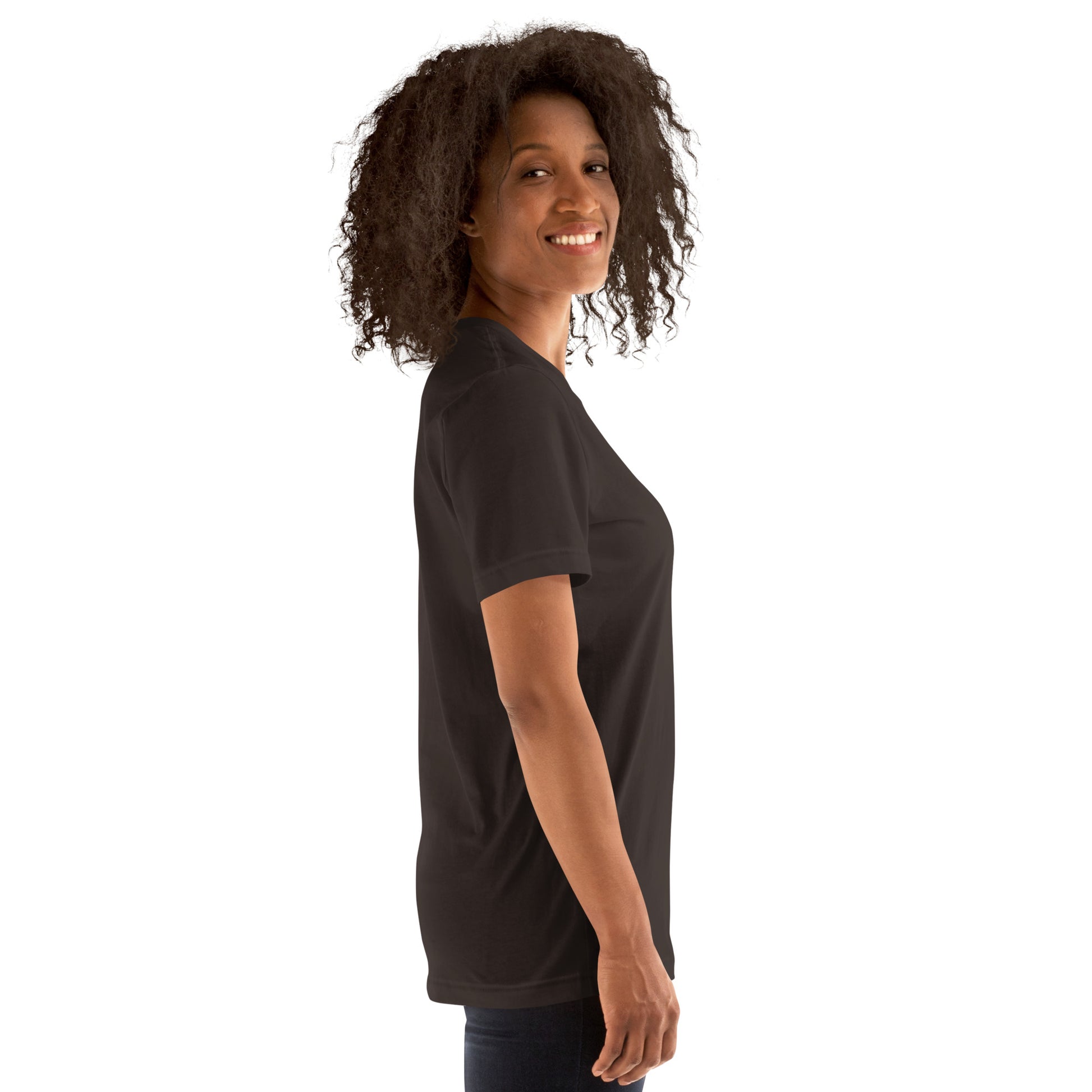 Unisex t-shirt - Puritific