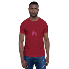 Unisex t-shirt - Puritific