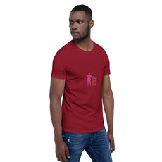 Unisex t-shirt - Puritific