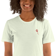 Unisex t-shirt - Puritific