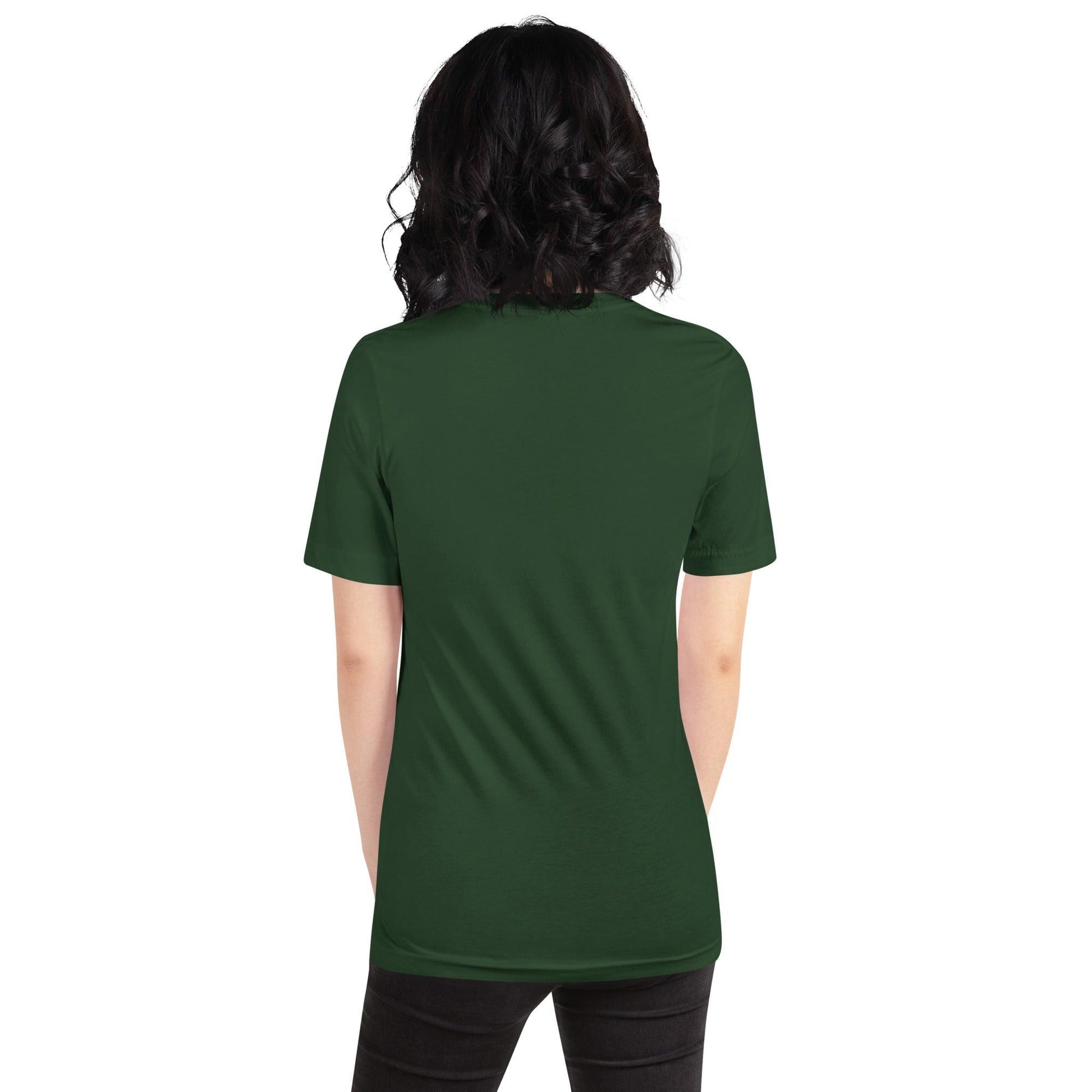 Unisex t-shirt - Puritific