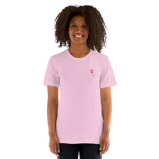 Unisex t-shirt - Puritific