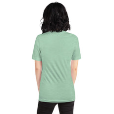 Unisex t-shirt - Puritific