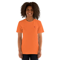 Unisex t-shirt - Puritific