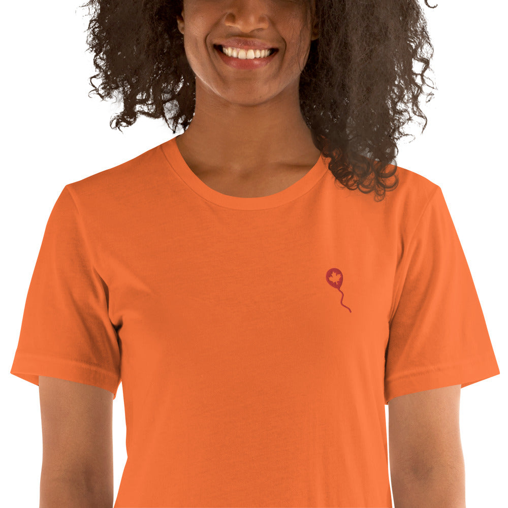 Unisex t-shirt - Puritific