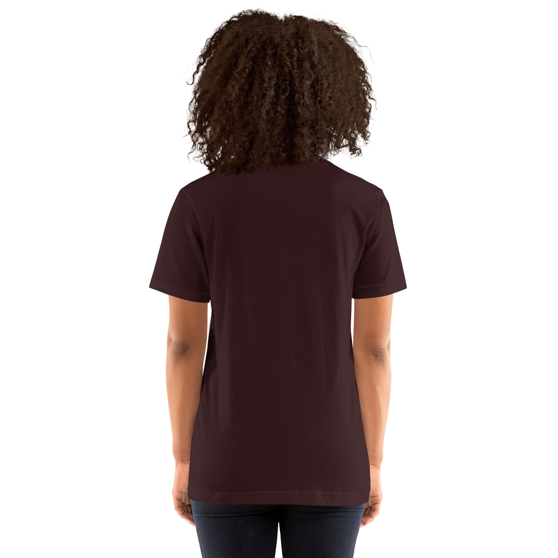 Unisex t-shirt - Puritific