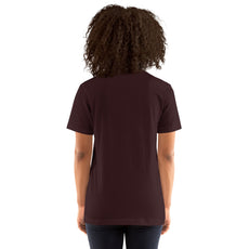 Unisex t-shirt - Puritific