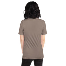 Unisex t-shirt - Puritific