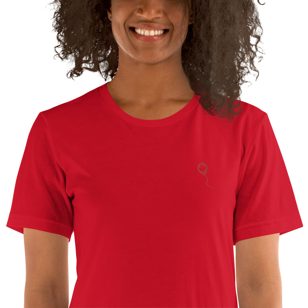 Unisex t-shirt - Puritific