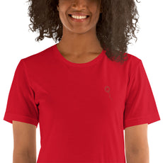 Unisex t-shirt - Puritific