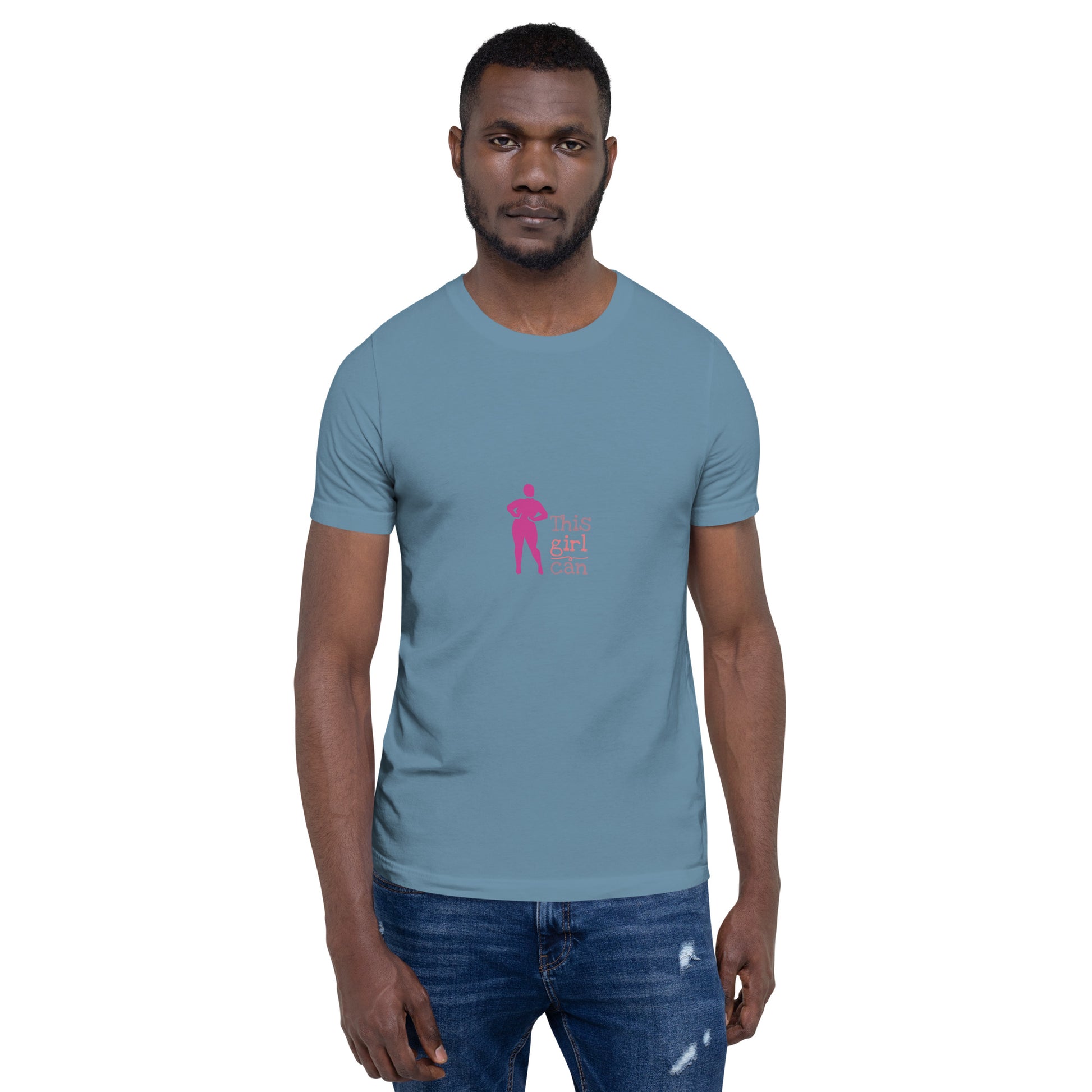 Unisex t-shirt - Puritific