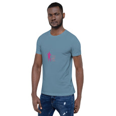 Unisex t-shirt - Puritific