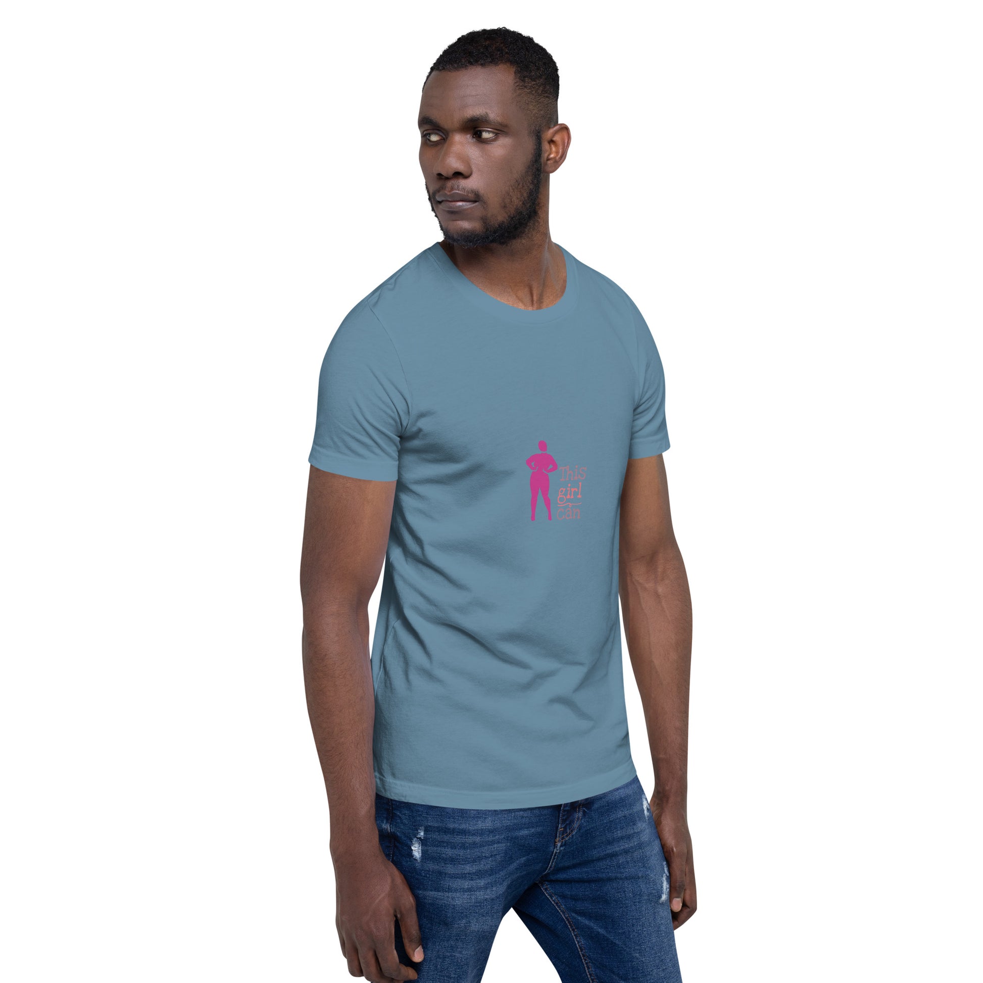 Unisex t-shirt - Puritific