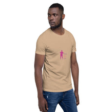 Unisex t-shirt - Puritific