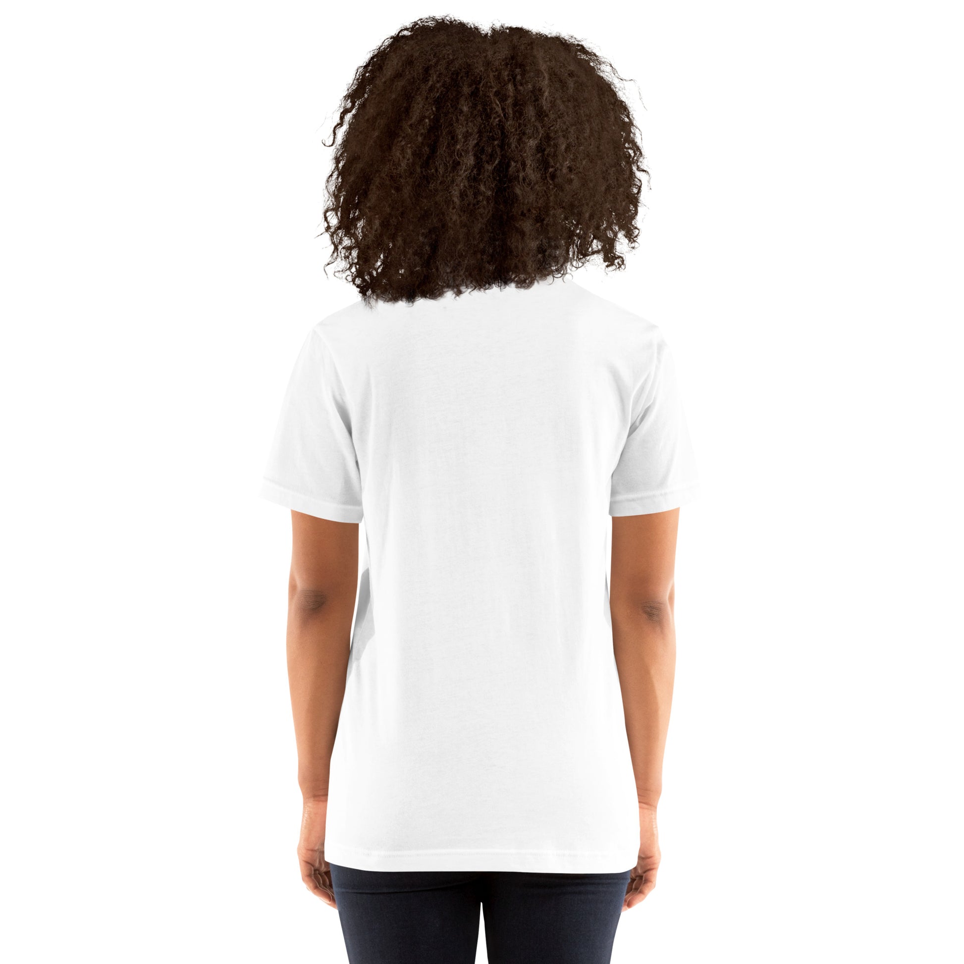 Unisex t-shirt - Puritific