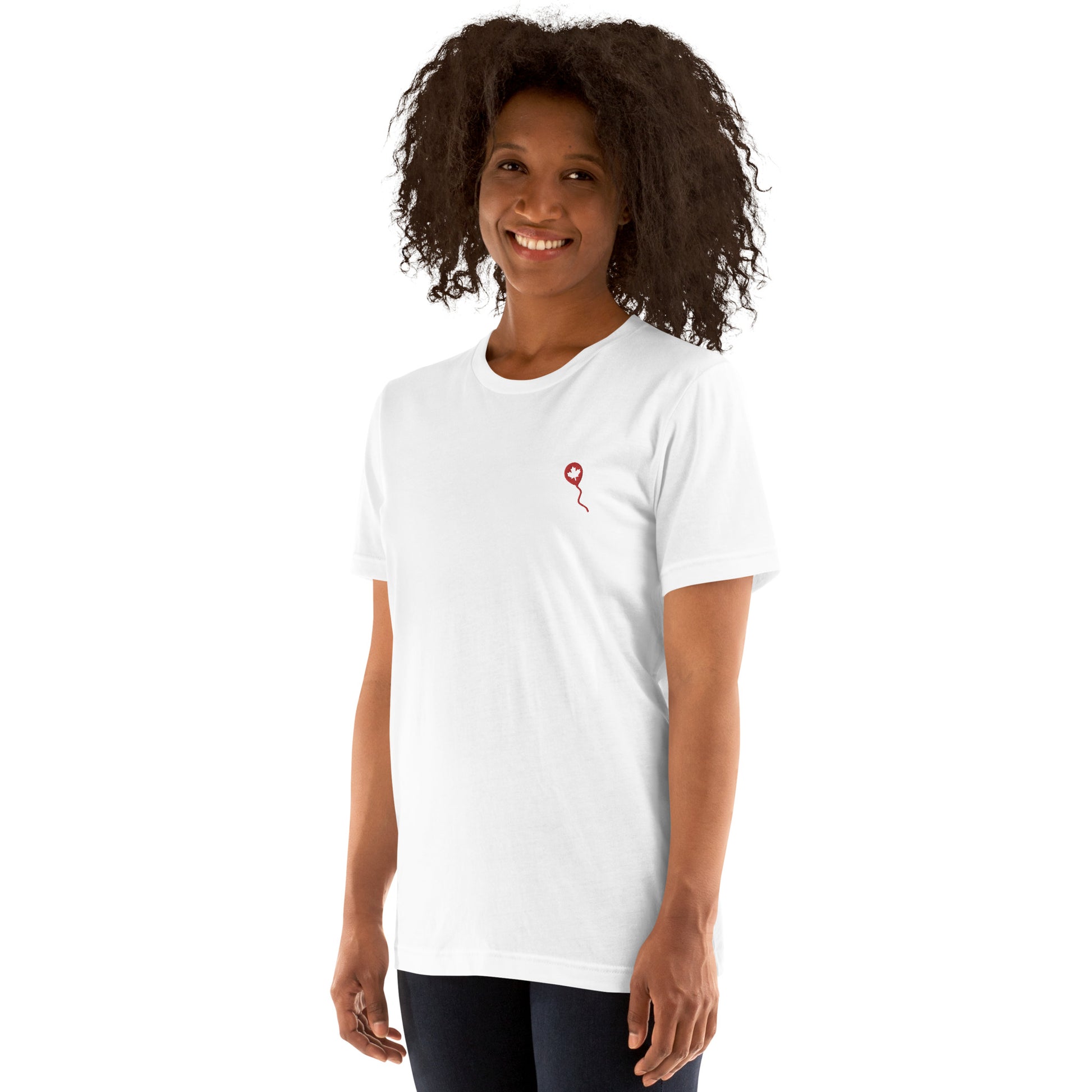 Unisex t-shirt - Puritific