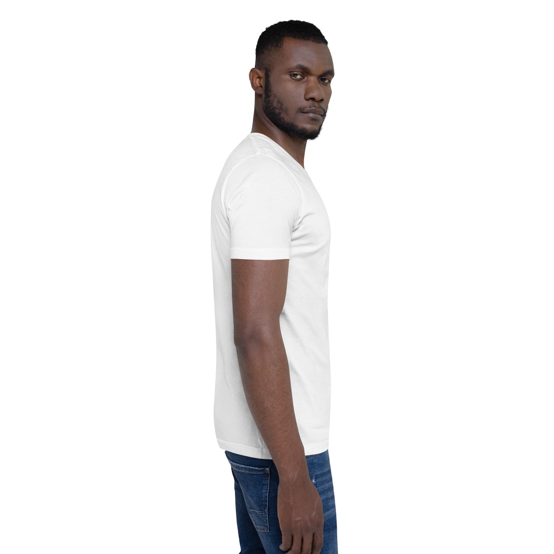 Unisex t-shirt - Puritific