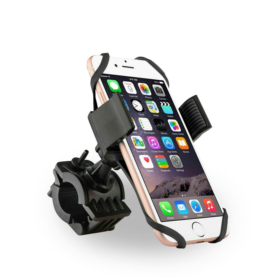 Universal Bike Phone Mount - Puritific