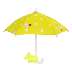 Universal Mini Umbrella Stand With Suction Cup - Puritific