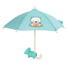 Universal Mini Umbrella Stand With Suction Cup - Puritific