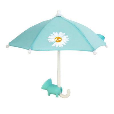 Universal Mini Umbrella Stand With Suction Cup - Puritific