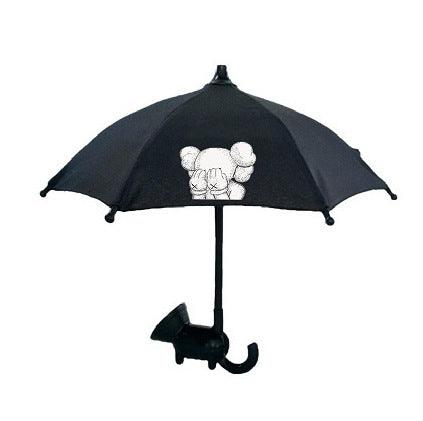 Universal Mini Umbrella Stand With Suction Cup - Puritific