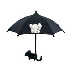 Universal Mini Umbrella Stand With Suction Cup - Puritific