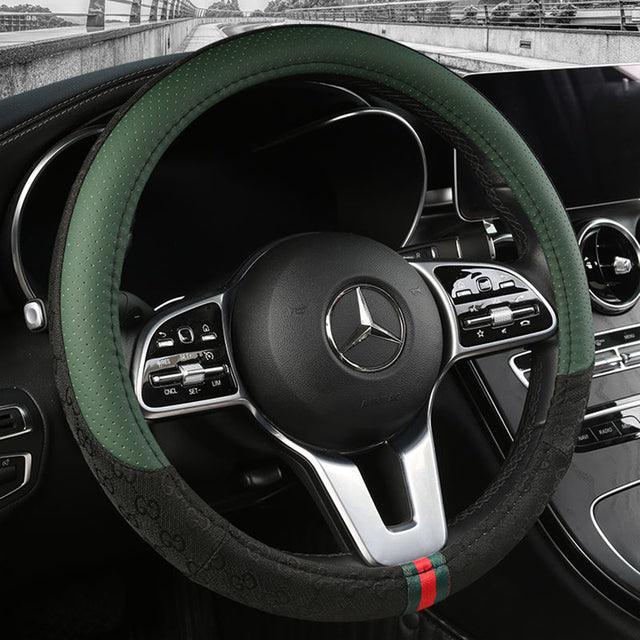 Universal Steering Wheel Cover - Puritific