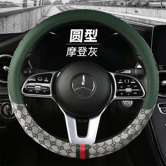 Universal Steering Wheel Cover - Puritific