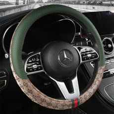 Universal Steering Wheel Cover - Puritific