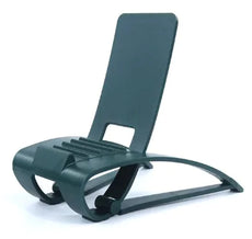 Chair-Shaped Mobile Phone Stand - Puritific