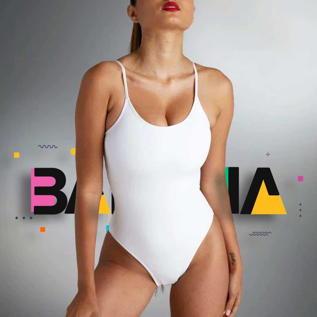 UrbanGal Beach Bodysuit - Puritific