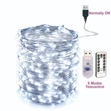 USB LED String Light - Puritific