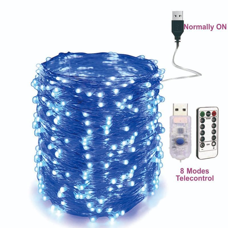 USB LED String Light - Puritific