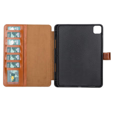 Utica Leather Wallet Case for iPad Pro 12.9-inch-3