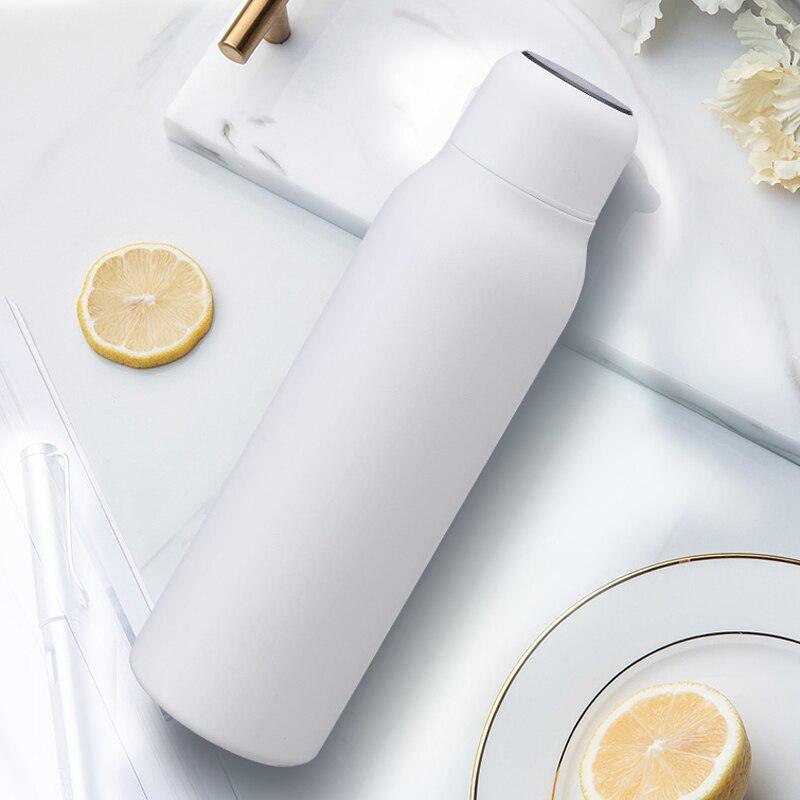 UV Self Cleaning Water Bottle - Puritific