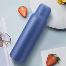 UV Self Cleaning Water Bottle - Puritific