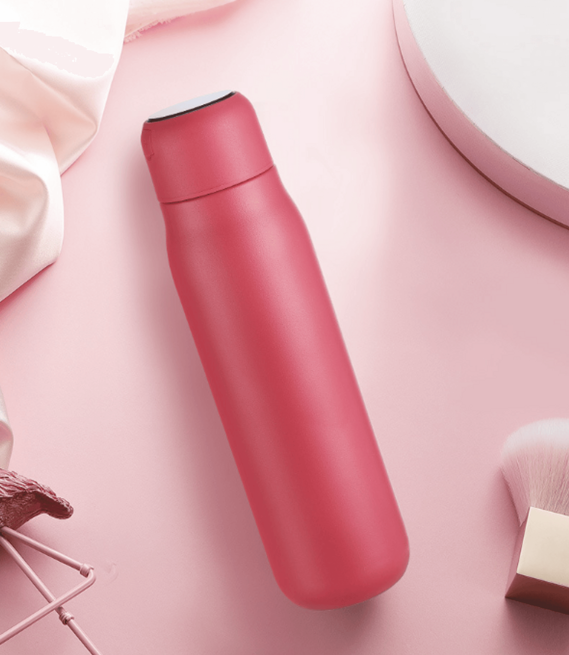 UV Self Cleaning Water Bottle - Puritific