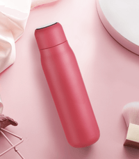 UV Self Cleaning Water Bottle - Puritific