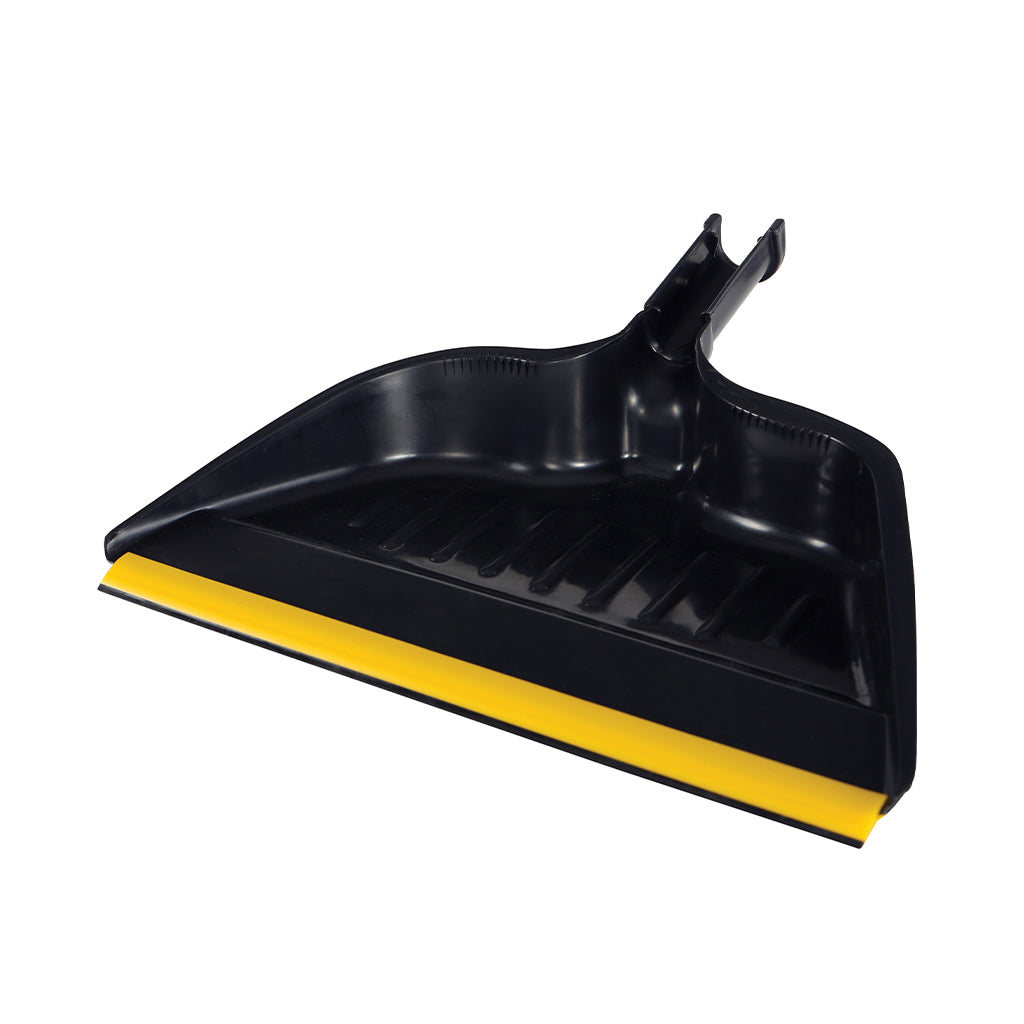 15 Inch Clip-On Dustpan - Sold By The Case-0