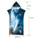 Microfiber Large Beach Towel - Puritific