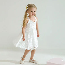 Summer Princess Dress - Puritific