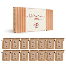 VALENTINE'S DAY SPECIALTY COFFEE GIFT BOX-4