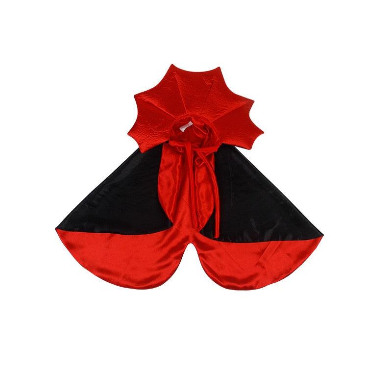 Vampire Cloak Costume - Puritific