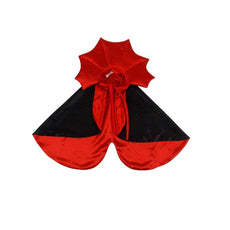 Vampire Cloak Costume - Puritific