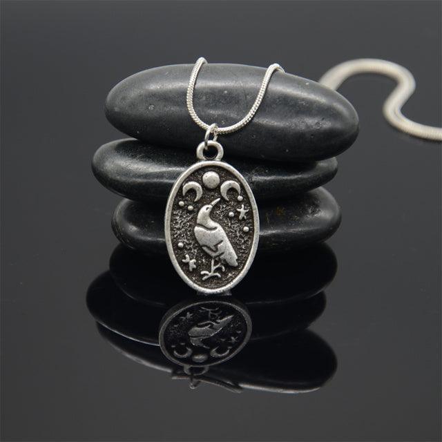 Viking Amulet Necklace - Puritific