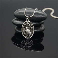 Viking Amulet Necklace - Puritific