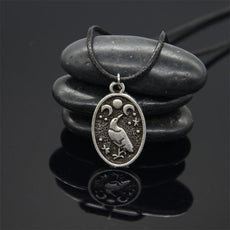 Viking Amulet Necklace - Puritific