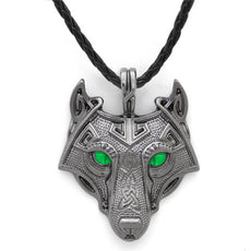 Viking Necklace - Puritific